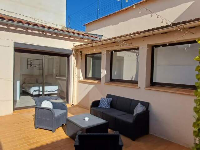 Maison À Vendre — photo du bien