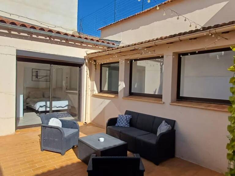 Maison À Vendre — photo 1