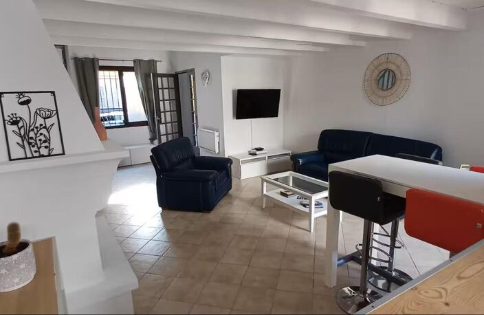 Maison À Vendre — photo 4