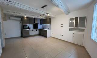 Maison 2 Pièces 50 m² à louer à Marsillargues (34590)