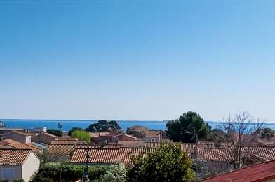 Appartement 2 pièces 222000 €