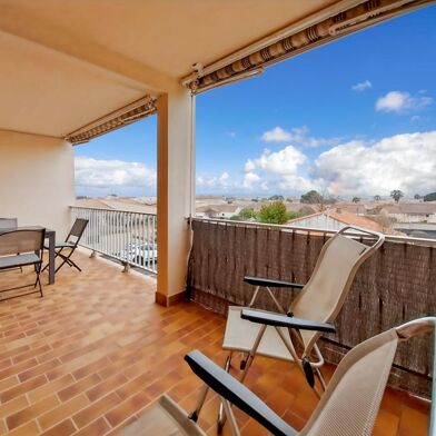 Appartement 2 pièces 249000 €