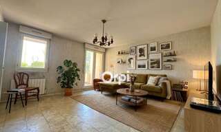 Appartement 3 Pièces 71 m² à vendre à Montpellier (34070)