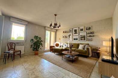 Appartement 3 pièces 180000 €