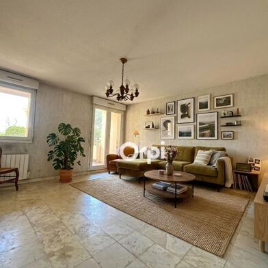 Appartement 3 pièces 180000 €