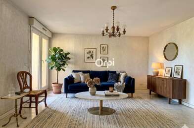 Appartement 3 pièces 170000 €