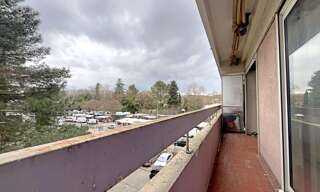 Appartement 3 Pièces 58 m² à vendre à Montpellier (34080)