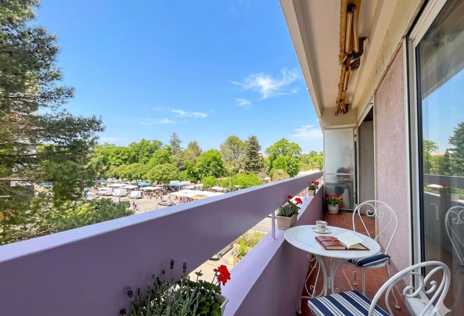 Investissement d'exception: 8.78% de rentabilité nette via bail fixe avec société — photo 1