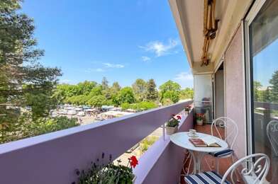 Appartement 3 pièces 106000 €