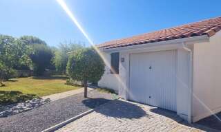 Maison 3 Pièces 76 m² à vendre à Biscarrosse (40600)