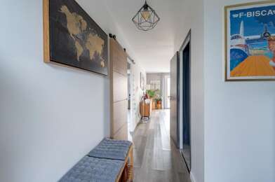 Maison 3 pièces 349500 €