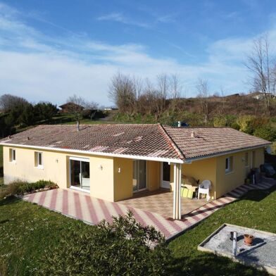 Maison 4 pièces 249000 €
