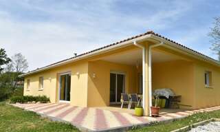 Maison 4 Pièces 114 m² à vendre à Cazalis (40700)