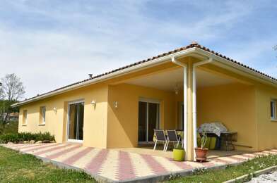 Maison 4 pièces 249000 €