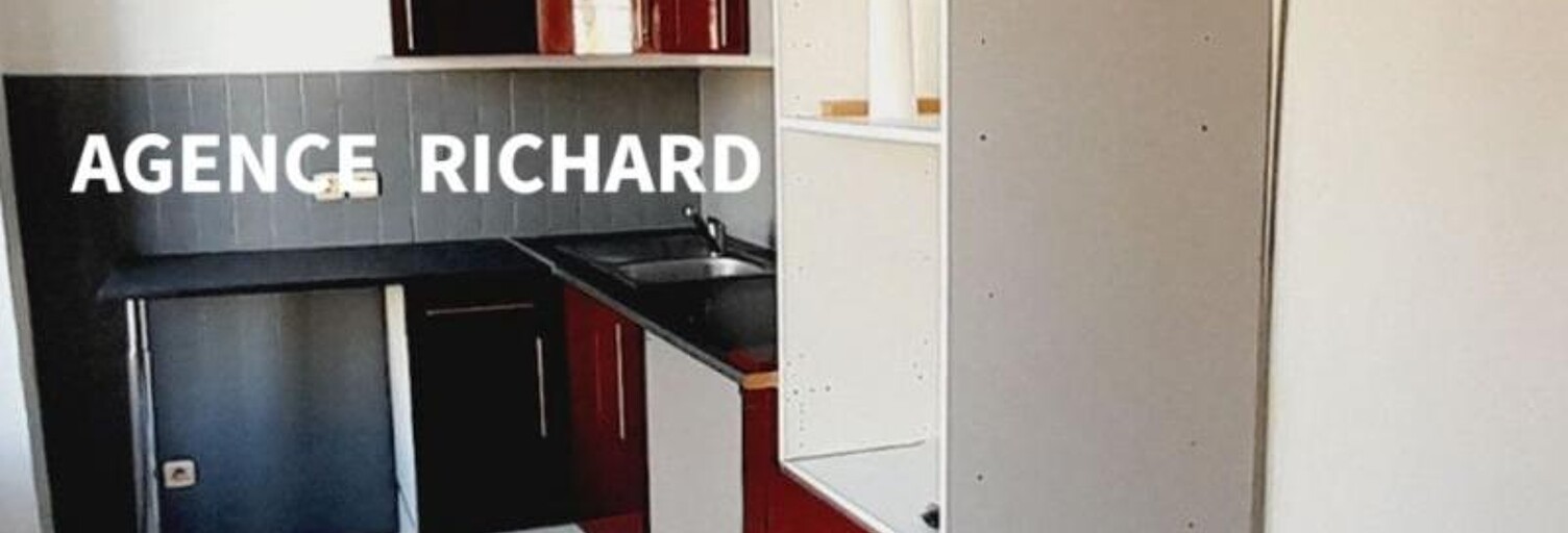 Appartement 2 Pièces 42 m² à louer à Ollioules (83190)