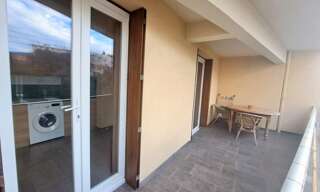 Appartement 2 Pièces 42 m² à vendre à Toulon (83200)