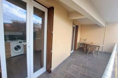 Appartement 2 pièces 130000 €