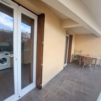 Appartement 2 pièces 130000 €