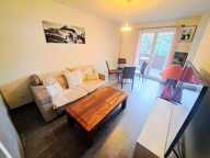 À VENDRE – TOULON – Appartement T2 meublé avec balcon et cave — photo 4
