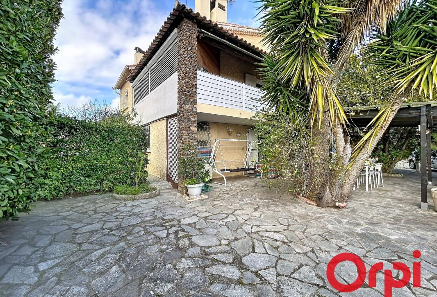 LA SEYNE SUR MER - QUARTIER SUD - MAISON A VENDRE EN EXCLUSIVITE — photo 1