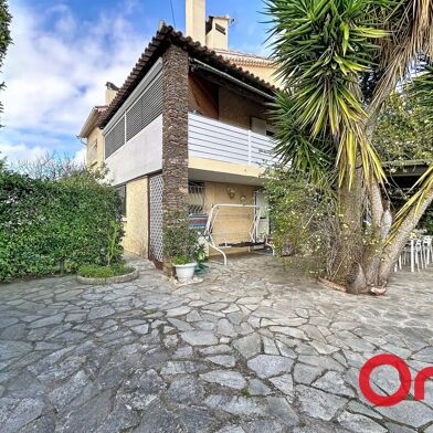 Maison 6 pièces 630000 €