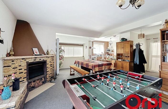 LA SEYNE SUR MER - QUARTIER SUD - MAISON A VENDRE EN EXCLUSIVITE — photo 2
