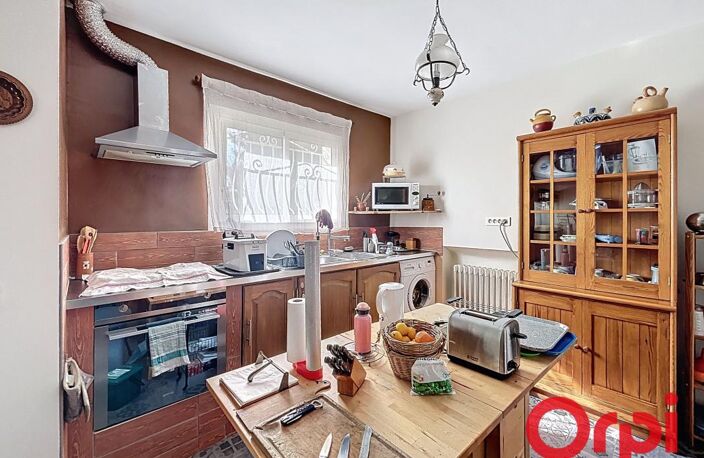 LA SEYNE SUR MER - QUARTIER SUD - MAISON A VENDRE EN EXCLUSIVITE — photo 4