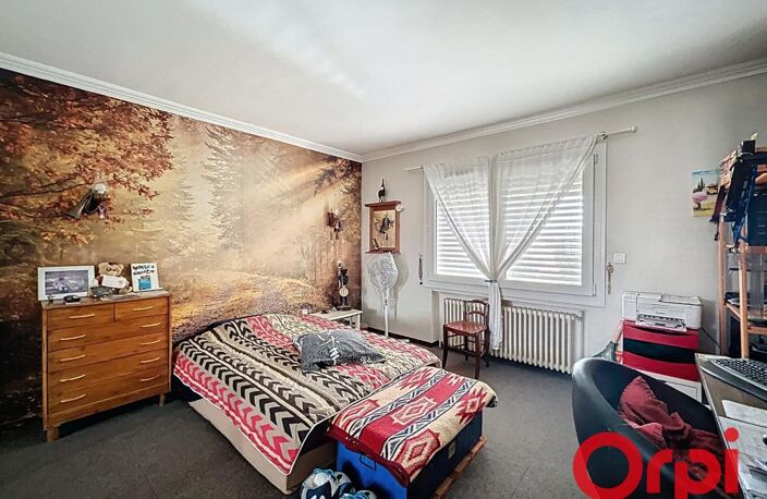 LA SEYNE SUR MER - QUARTIER SUD - MAISON A VENDRE EN EXCLUSIVITE — photo 5