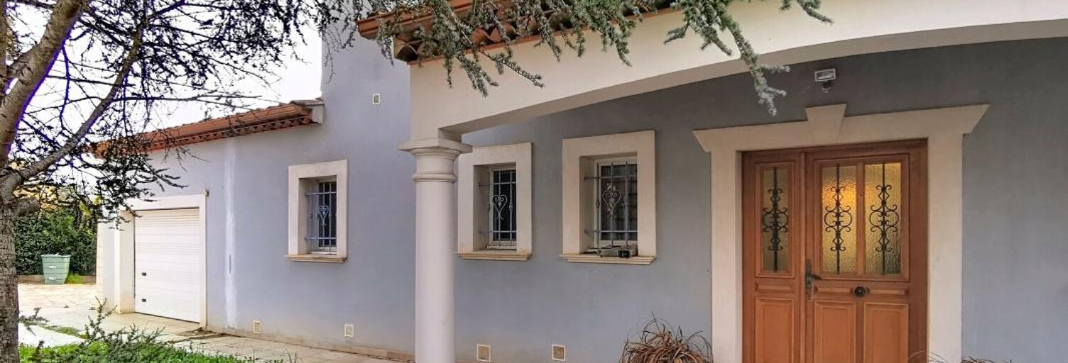 Maison 4 Pièces 137 m² à vendre à Six-Fours-les-Plages (83140)