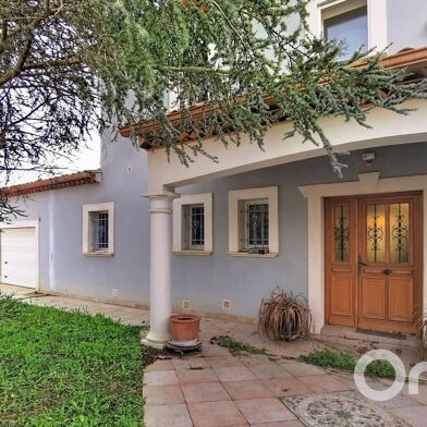 Maison 4 pièces 650000 €