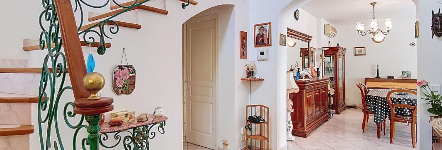 Maison 4 Pièces 137 m² à vendre à Six-Fours-les-Plages (83140)