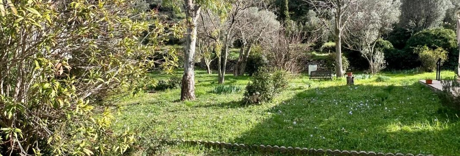 Maison 4 Pièces 131 m² à vendre à Toulon (83200)