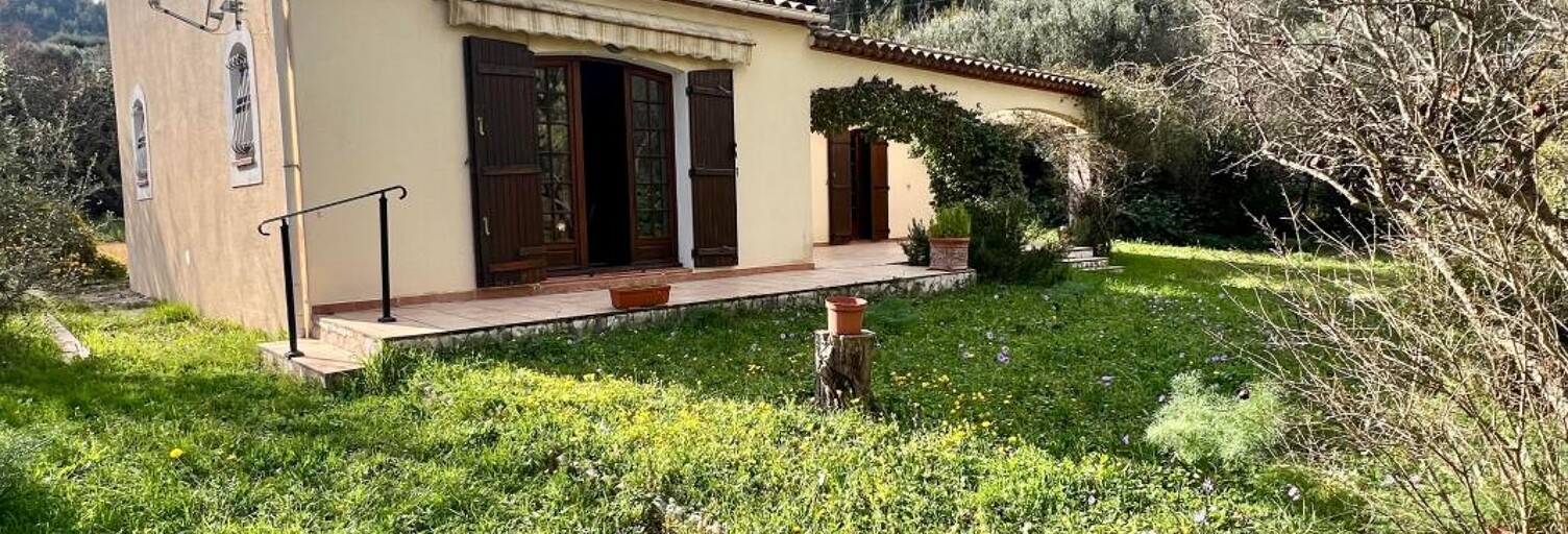 Maison 4 Pièces 131 m² à vendre à Toulon (83200)