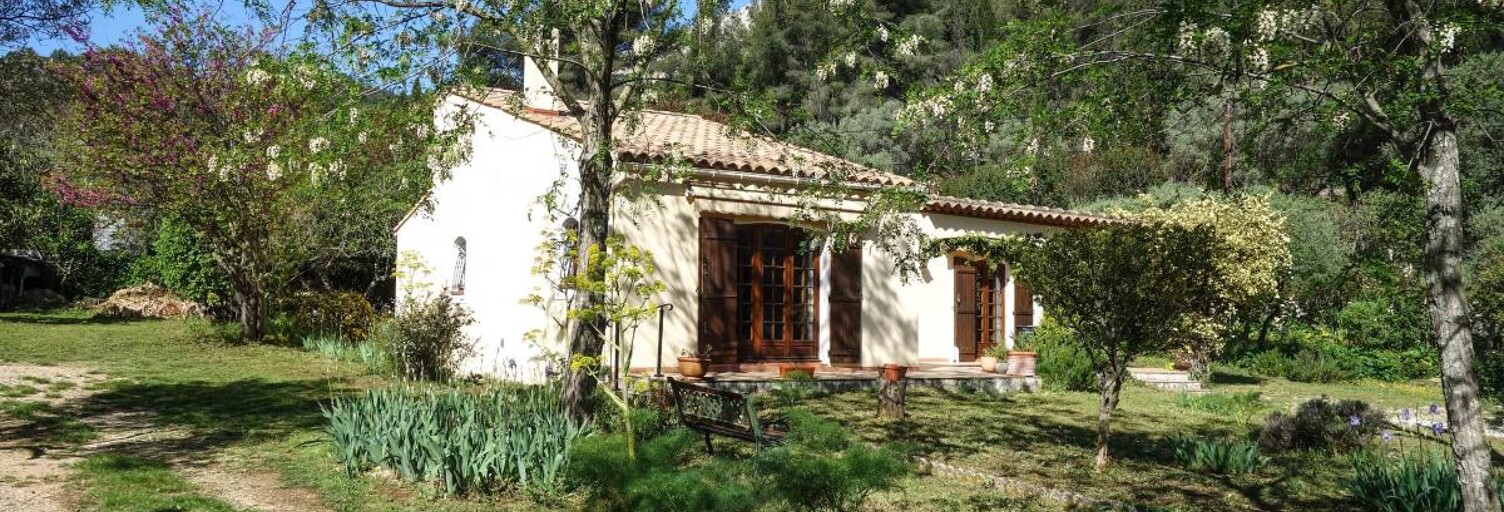 Maison 4 Pièces 131 m² à vendre à Toulon (83200)