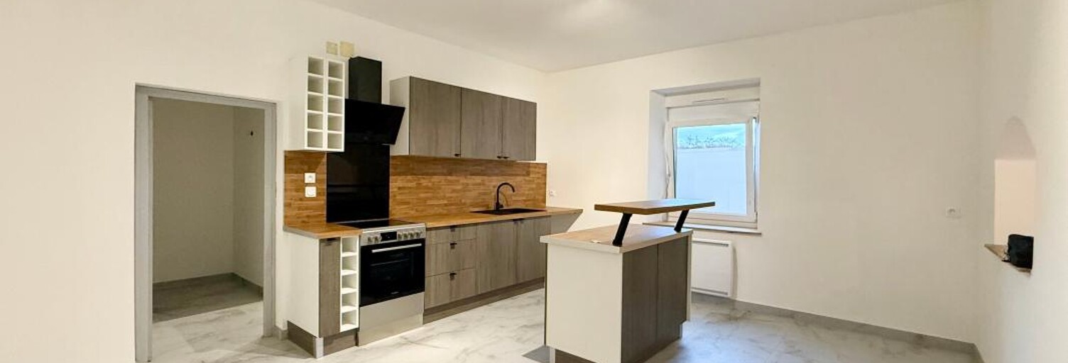 Appartement 4 Pièces 109 m² à louer à Menskirch (57320)