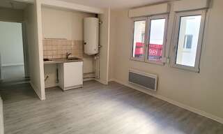 Appartement 1 Pièce 32 m² à louer à Nancy (54000)