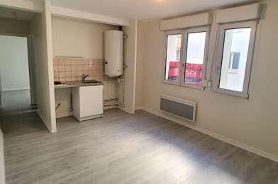 Appartement 1 pièces 444 €