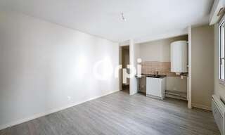 Appartement 1 Pièce 32 m² à louer à Nancy (54000)