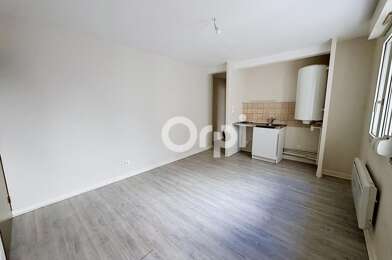 Appartement 1 pièces 444 €
