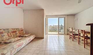 Appartement 2 Pièces 46 m² à vendre à Fréjus (83600)