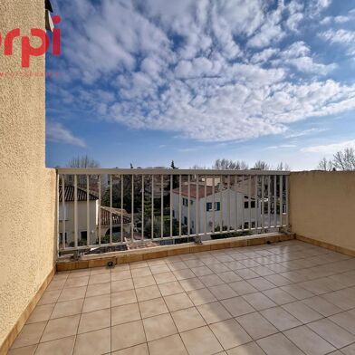 Appartement 2 pièces 198000 €