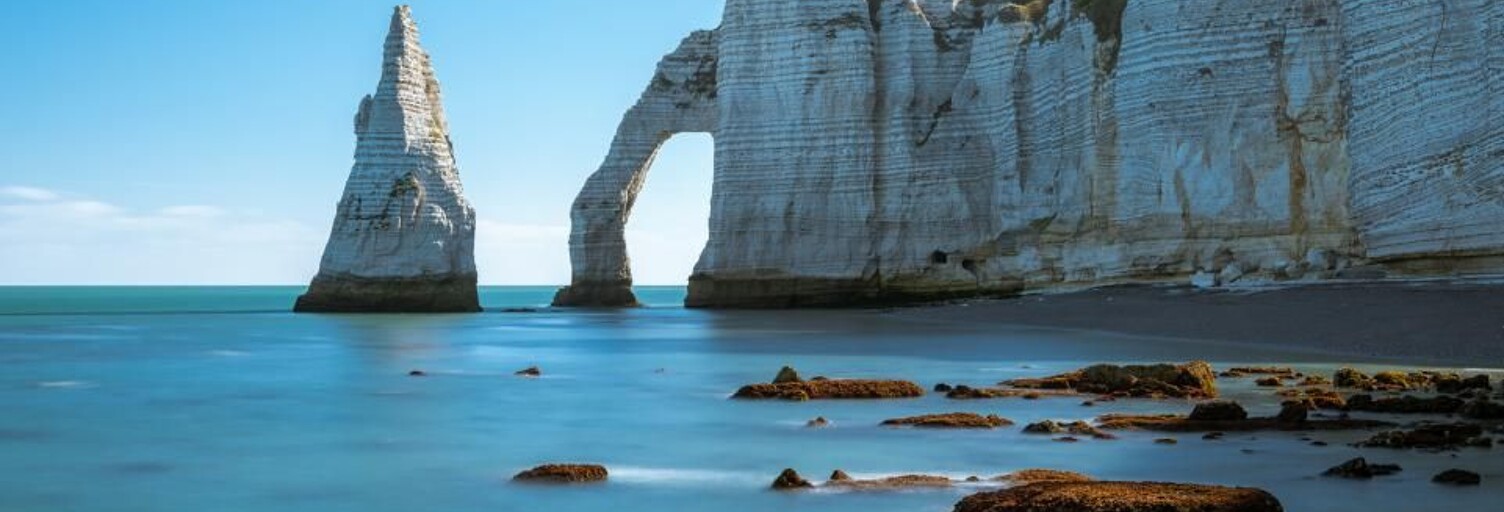 Immeuble  180 m² à vendre à Étretat (76790)