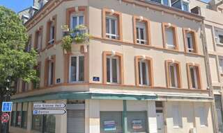 Appartement 4 Pièces 83 m² à louer à Le Havre (76600)