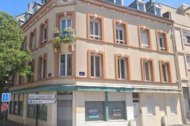 Appartement 4 pièces 1240 €
