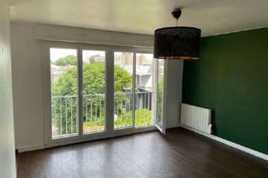 Appartement 2 pièces 612 €