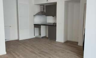 Appartement 3 Pièces 56 m² à louer à Le Havre (76600)