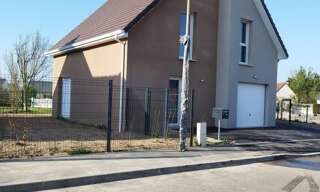 Maison 5 Pièces 90 m² à louer à Berville-sur-Mer (27210)
