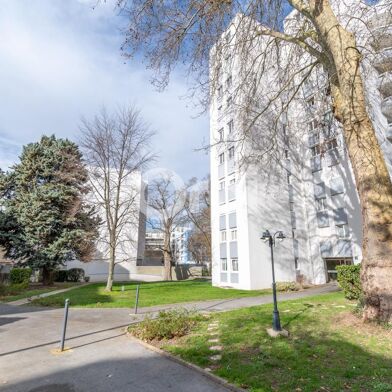 Appartement 3 pièces 199000 €