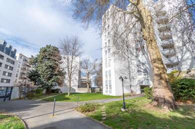 Appartement 3 pièces 189900 €