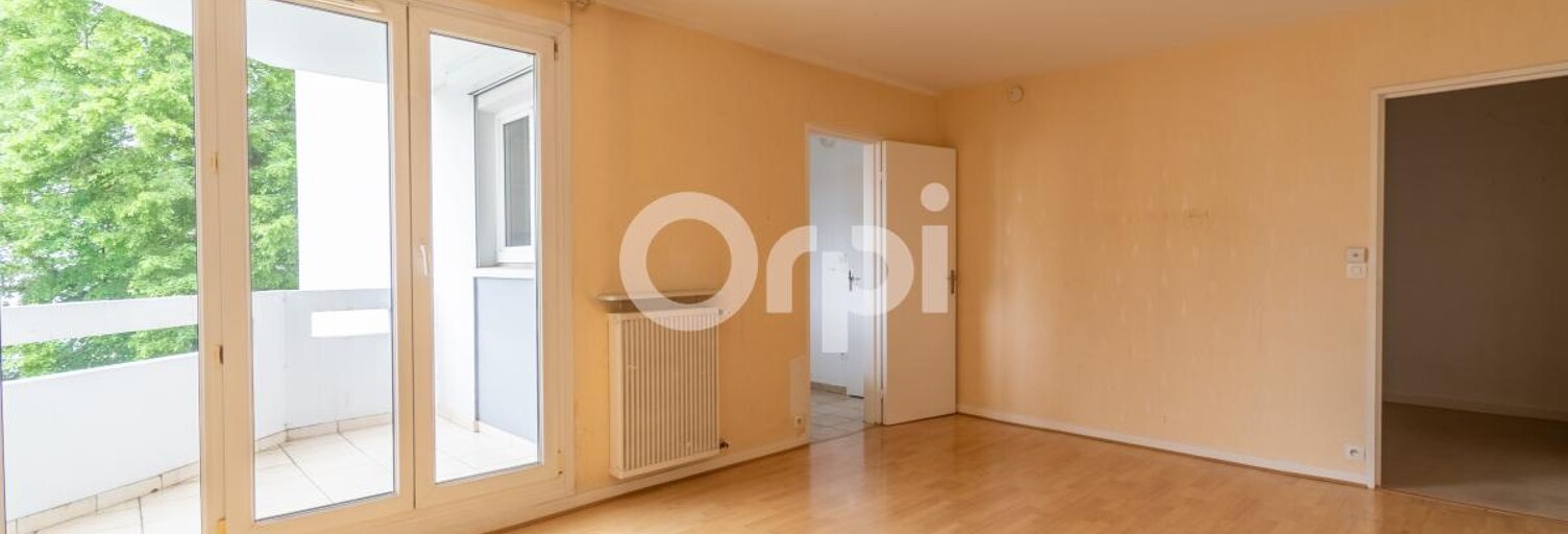 Appartement 3 Pièces 73 m² à vendre à Reims (51100)